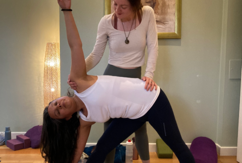 Retreats & Experiences